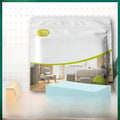 Multi-Effect Floor Cleaning Sheets