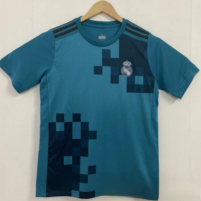 Retro Football Sports Jersey (soccer)