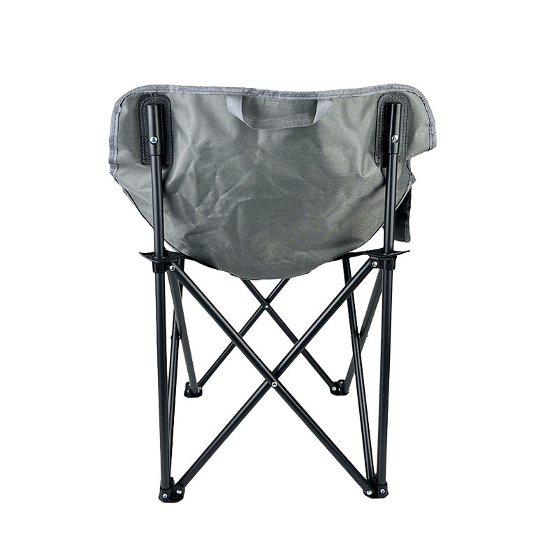 Portable Foldable Moon Chair