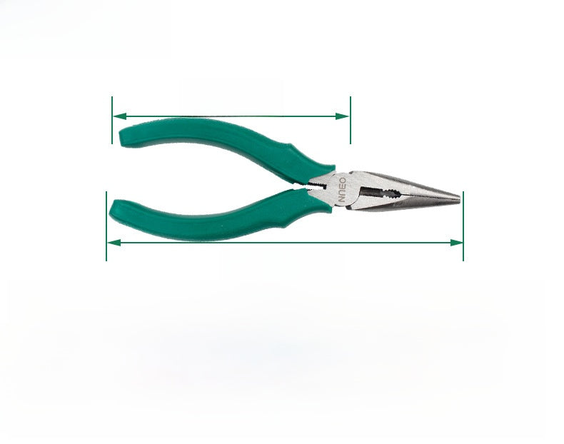 Industrial Steel Wire Cutting Pliers
