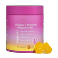 Women's Probiotic Gummies | Gut Health & Digestive Wellness Support