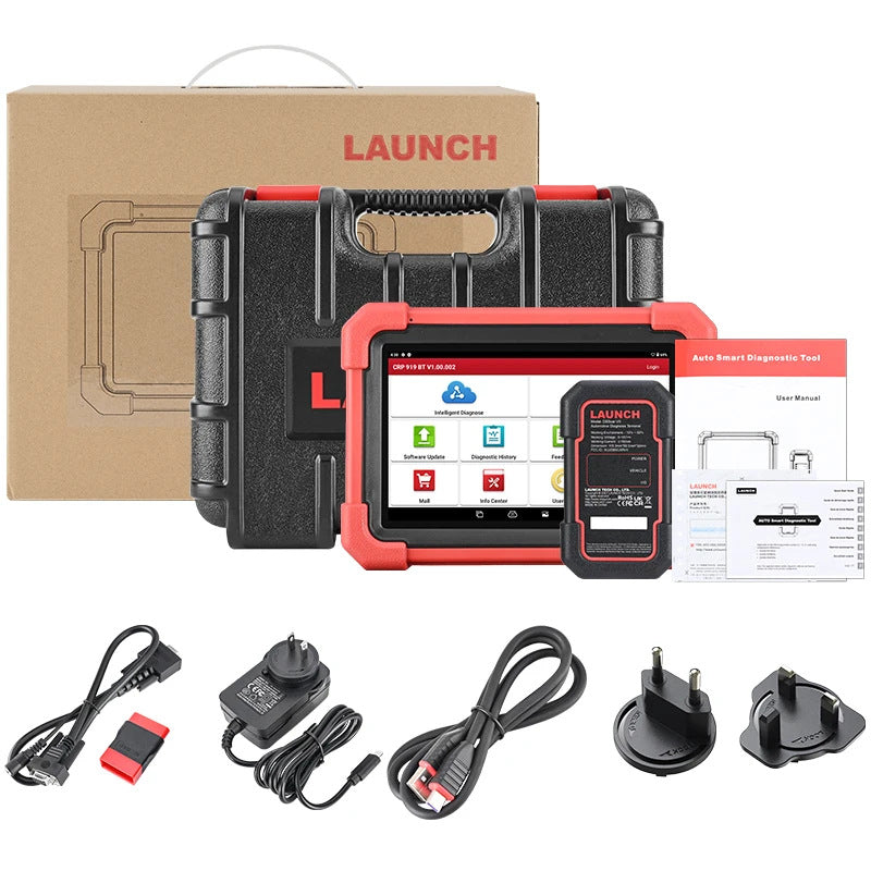 Car  Diagnostic Tool