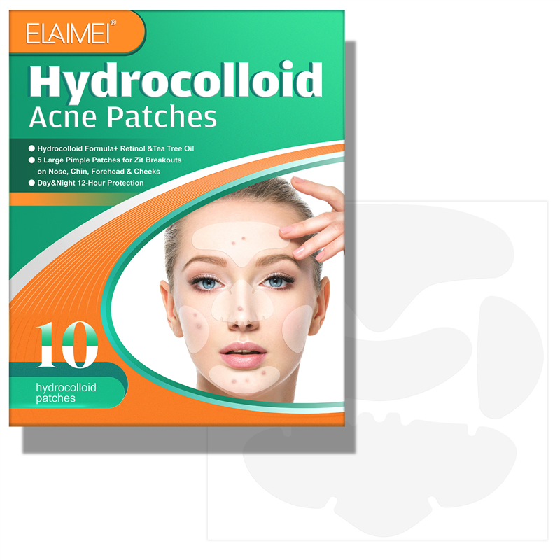 Pimple Patch