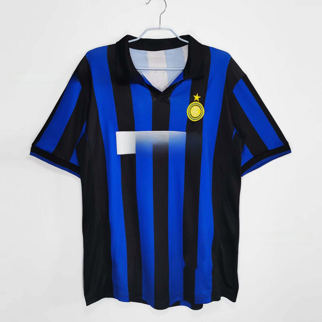 Retro Football Sports Jersey (soccer)