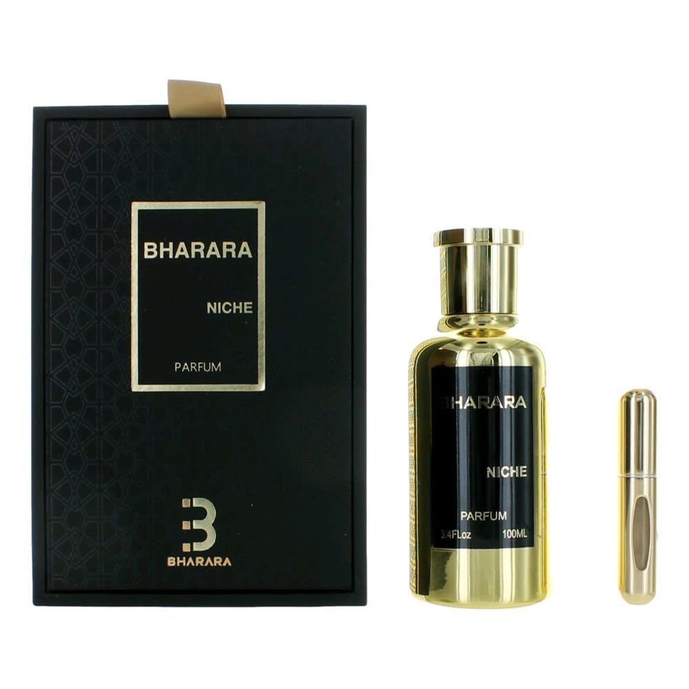 Bharara King Men's Cologne