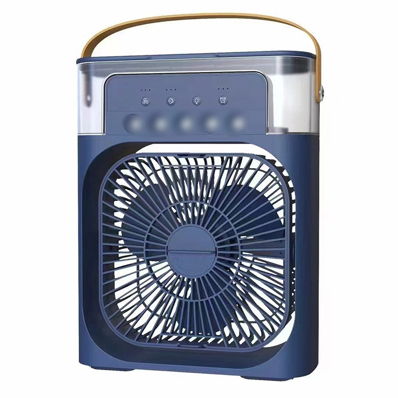 Portable Handheld Spray Fan