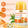 Manuka Honey Hand & Foot Moisturizing Stick