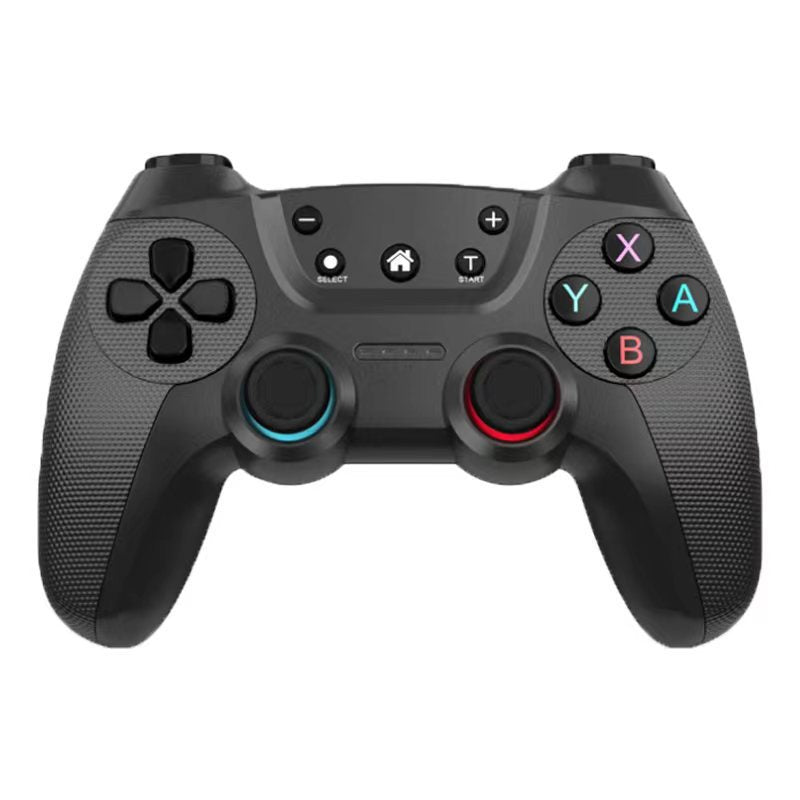 Wireless Bluetooth Game Controller – Multi-Platform with Dual Vibration