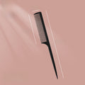 Professional Hair Styling Fine Toothed Pointed Tail Comb