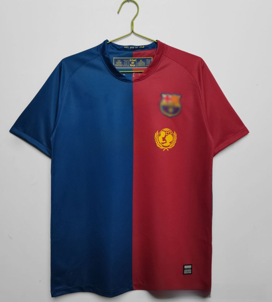 Retro Football Sports Jersey (soccer)