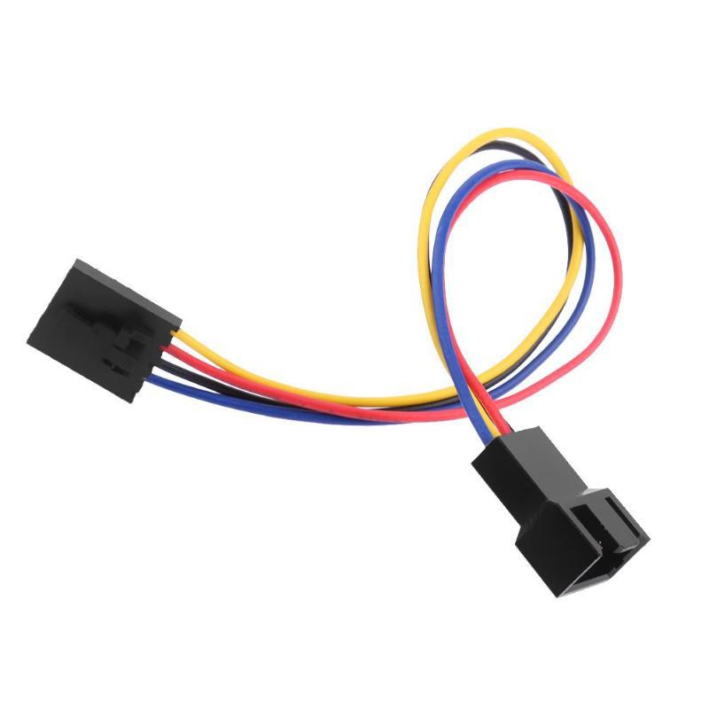 CPU Fan Adapter Cable