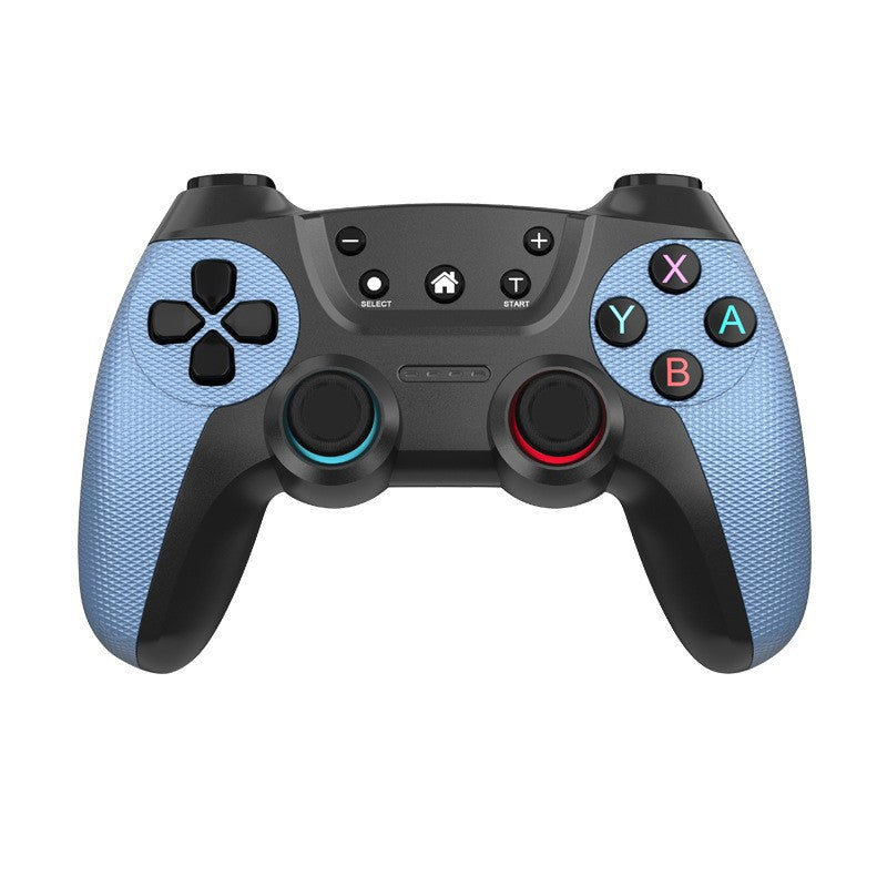 Wireless Bluetooth Game Controller – Multi-Platform with Dual Vibration