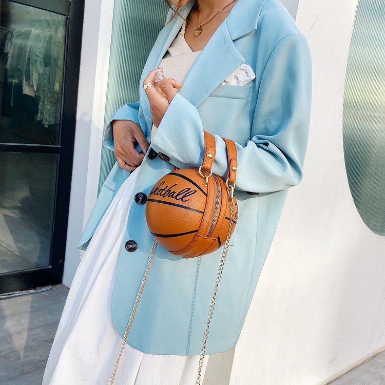 Sporty  Crossbody Bag