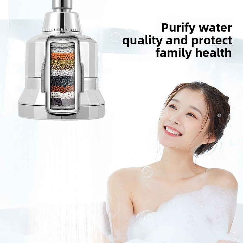 Shower Head Filter