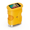 Portable Children Microscope with 1000x Magnification