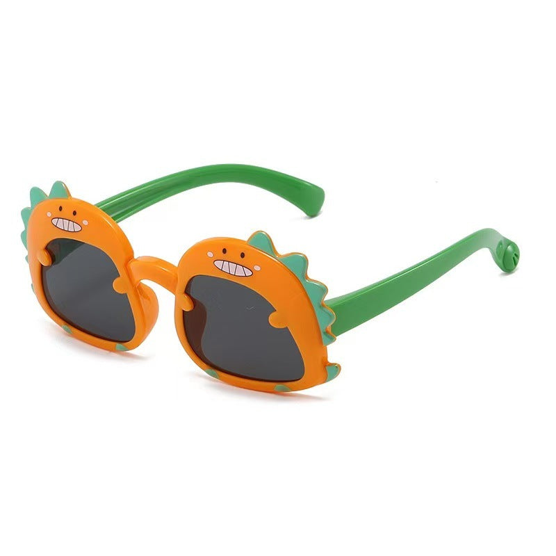 Children Dinosaur Sunglasses UV Protection