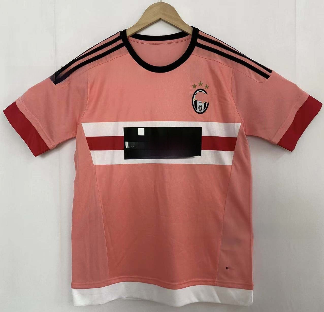 Retro Football Sports Jersey (soccer)