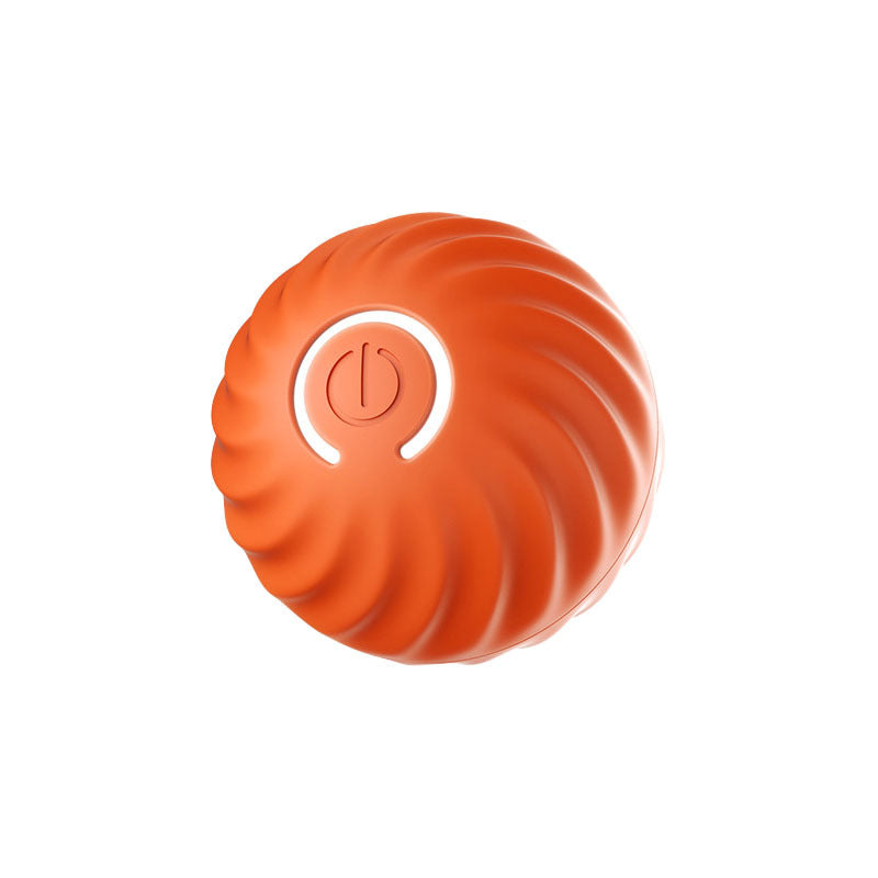 Electric Smart Pet Ball