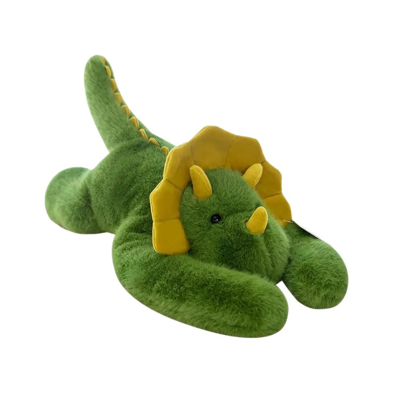 Cartoon Animal Plush Pillow Toy