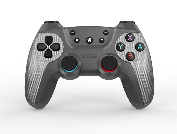 Wireless Bluetooth Game Controller – Multi-Platform with Dual Vibration