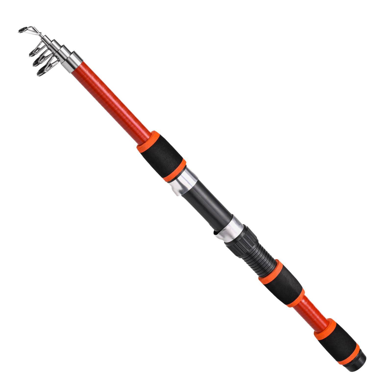 Sea Fishing Rod and Reel Combo