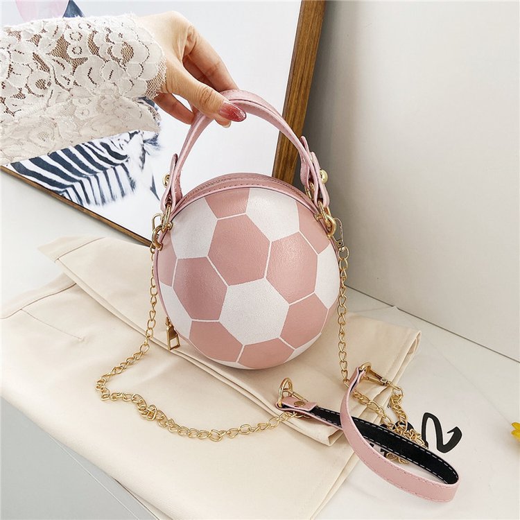 Sporty  Crossbody Bag