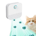Smart pet odor eliminator