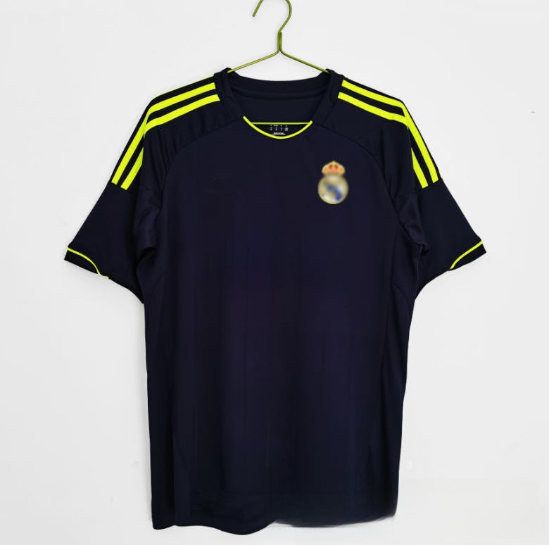 Retro Football Sports Jersey (soccer)