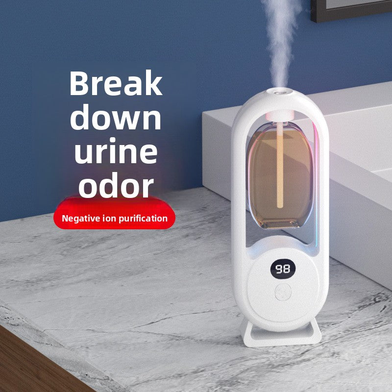 Smart Aroma Diffuser Machine for Home Use