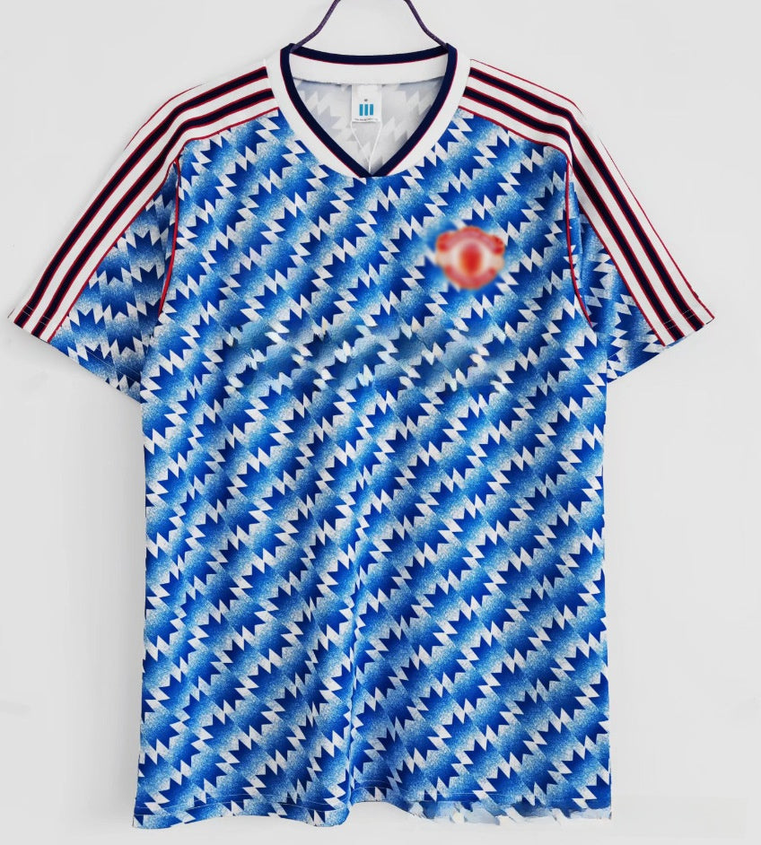 Retro Football Sports Jersey (soccer)