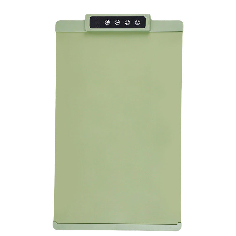 Silicone Electric Heating Pad Foldable Food Warmer