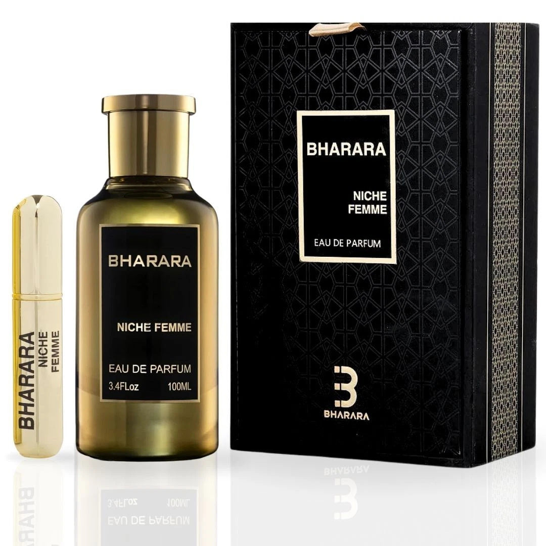 Bharara King Men's Cologne