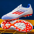Football Training Shoes with Anti-Slip Sole