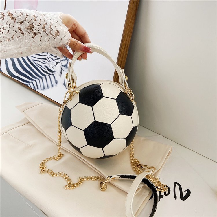 Sporty  Crossbody Bag