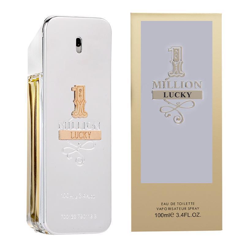 Woody Scent Men Perfume 100ml