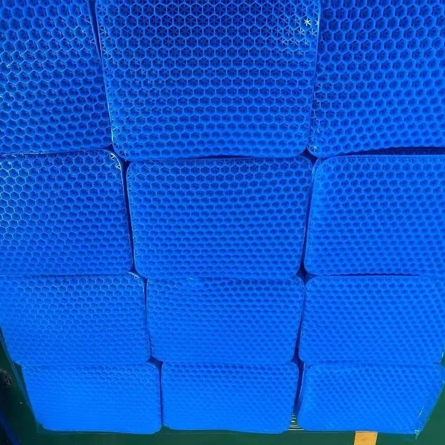 Gel Seat Cushion – Comfort for 4th of July Parades & Long Events