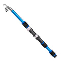 Sea Fishing Rod and Reel Combo