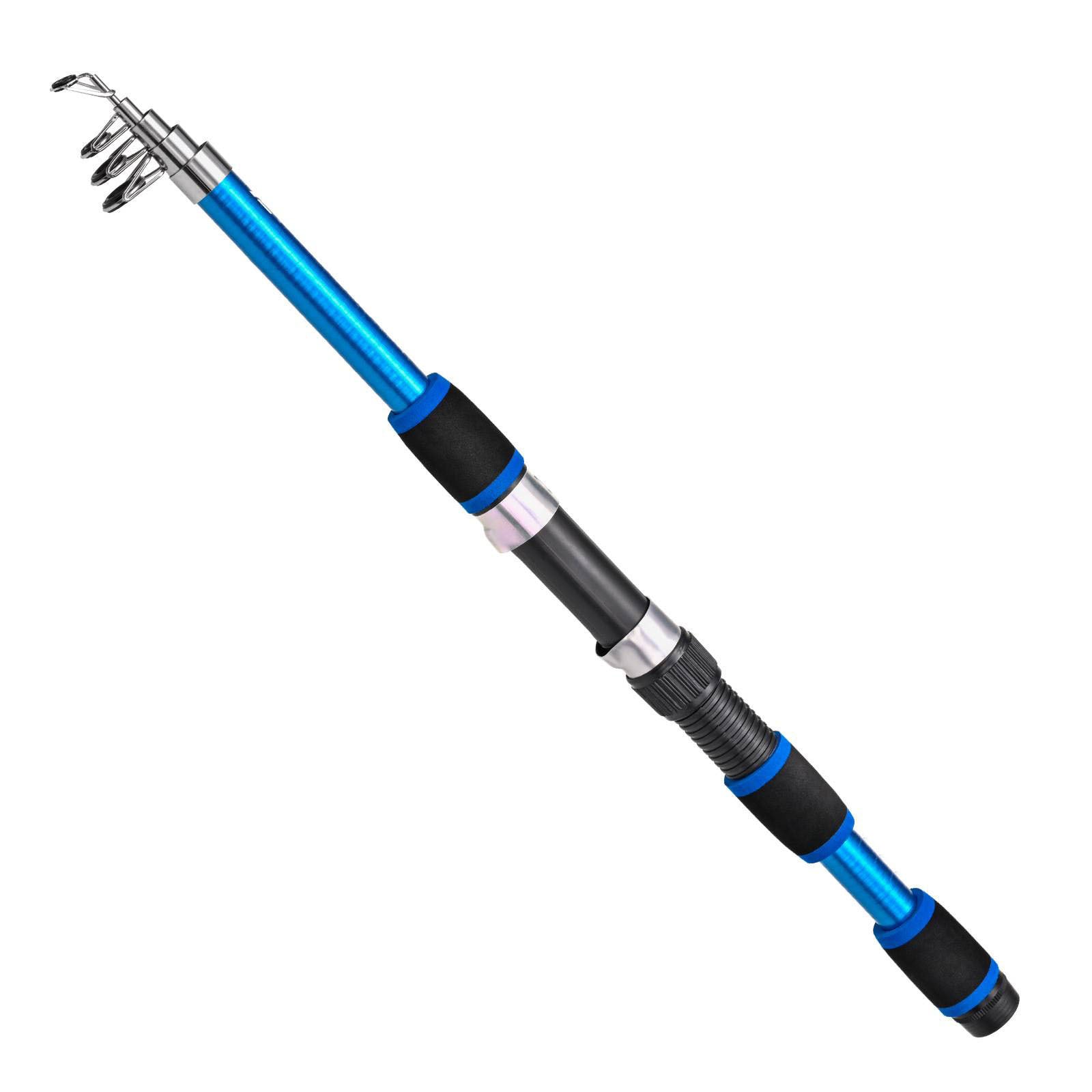Sea Fishing Rod and Reel Combo