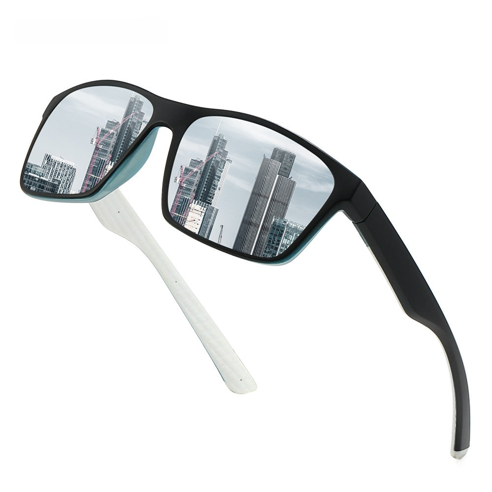 Polarized Sunglasses – UV400 Protection for 4th of July & Summer