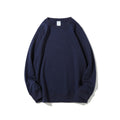 Custom Embroidered Letter Sweatshirt