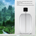 Smart Aroma Diffuser Machine for Home Use