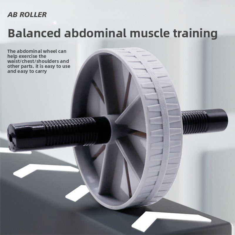 Abdominal Exercise Wheel