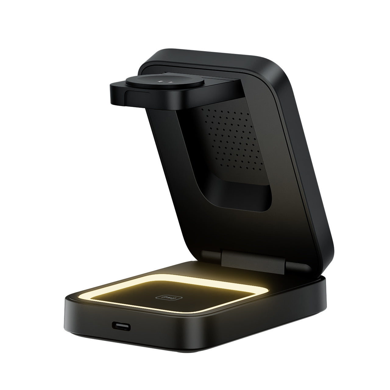 Magnetic Folding Wireless Charger Stand