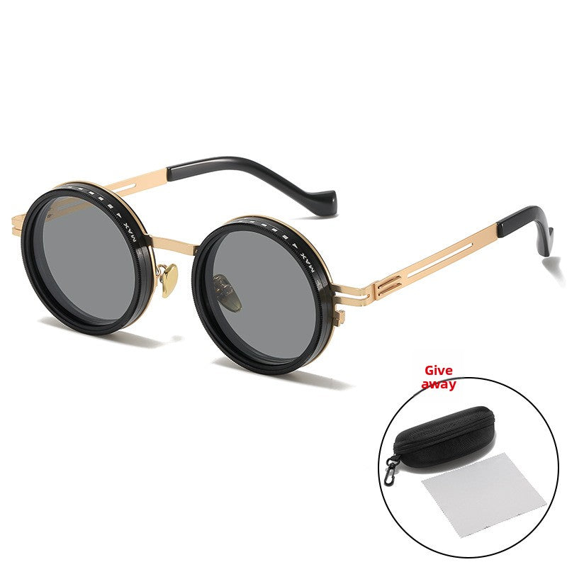 Polarized Sunglasses
