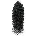 Handwoven Curly Hair extensions