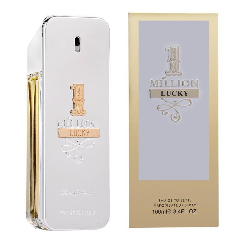 Woody Scent Men Perfume 100ml
