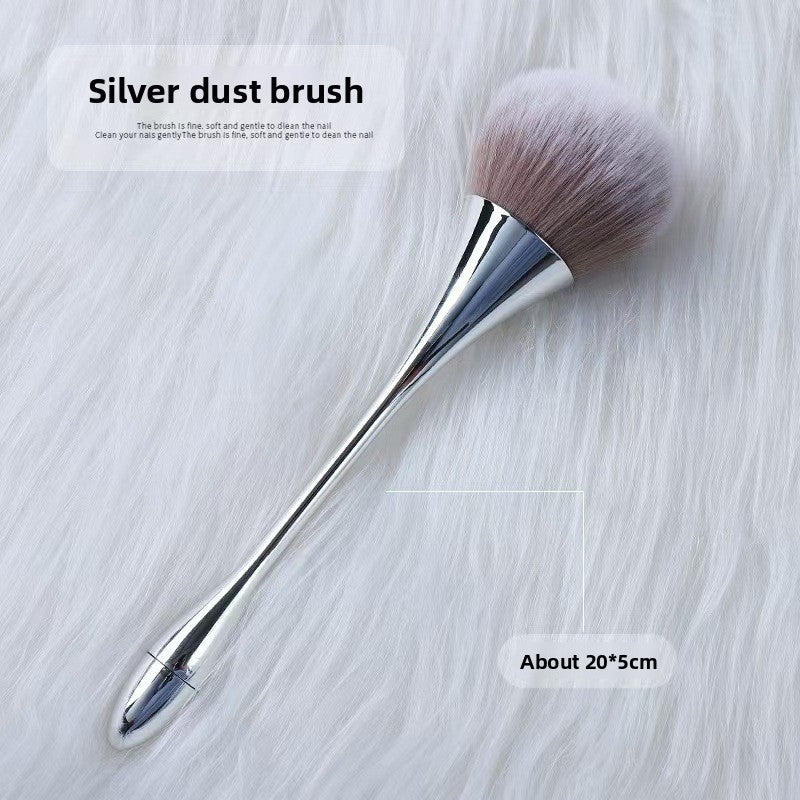 Professional Makeup Brush for Powder and Blush