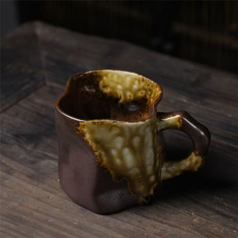 High-Aesthetic Coffee Cup