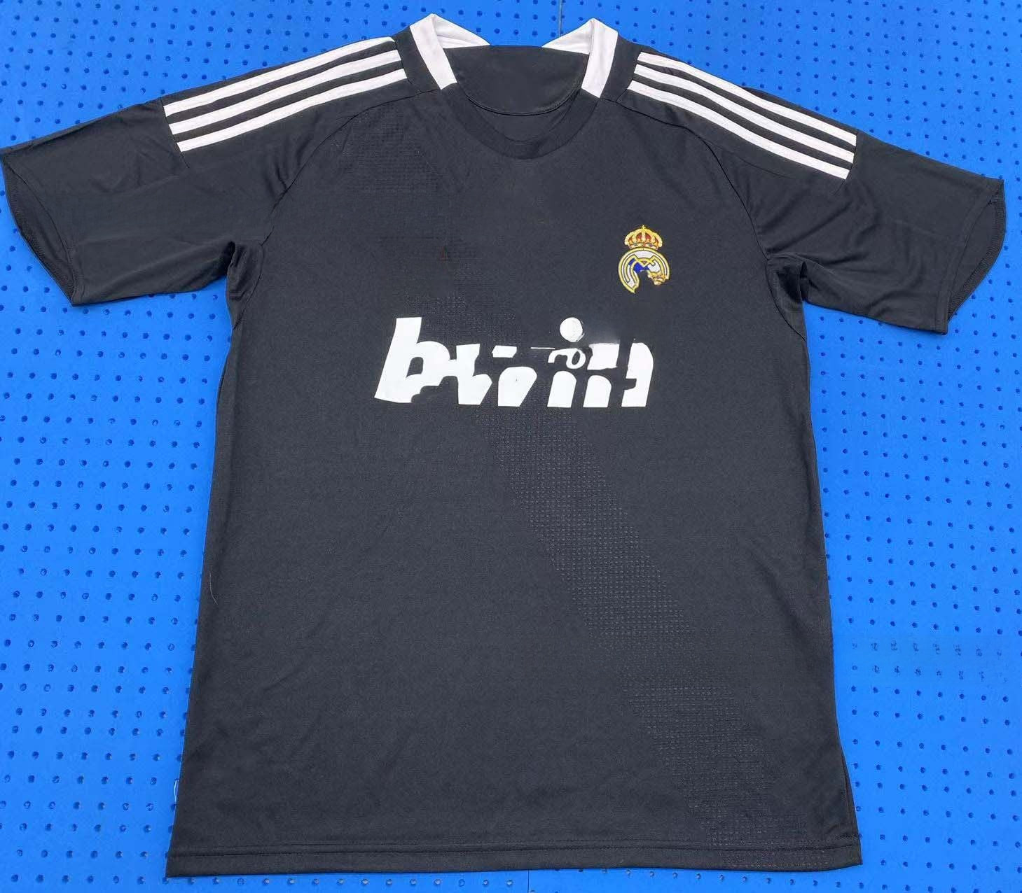 Retro Football Sports Jersey (soccer)