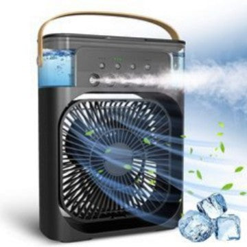 Portable Handheld Spray Fan